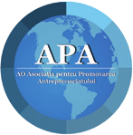 APA — Asociația Pentru Promovarea Antreprenoriatului